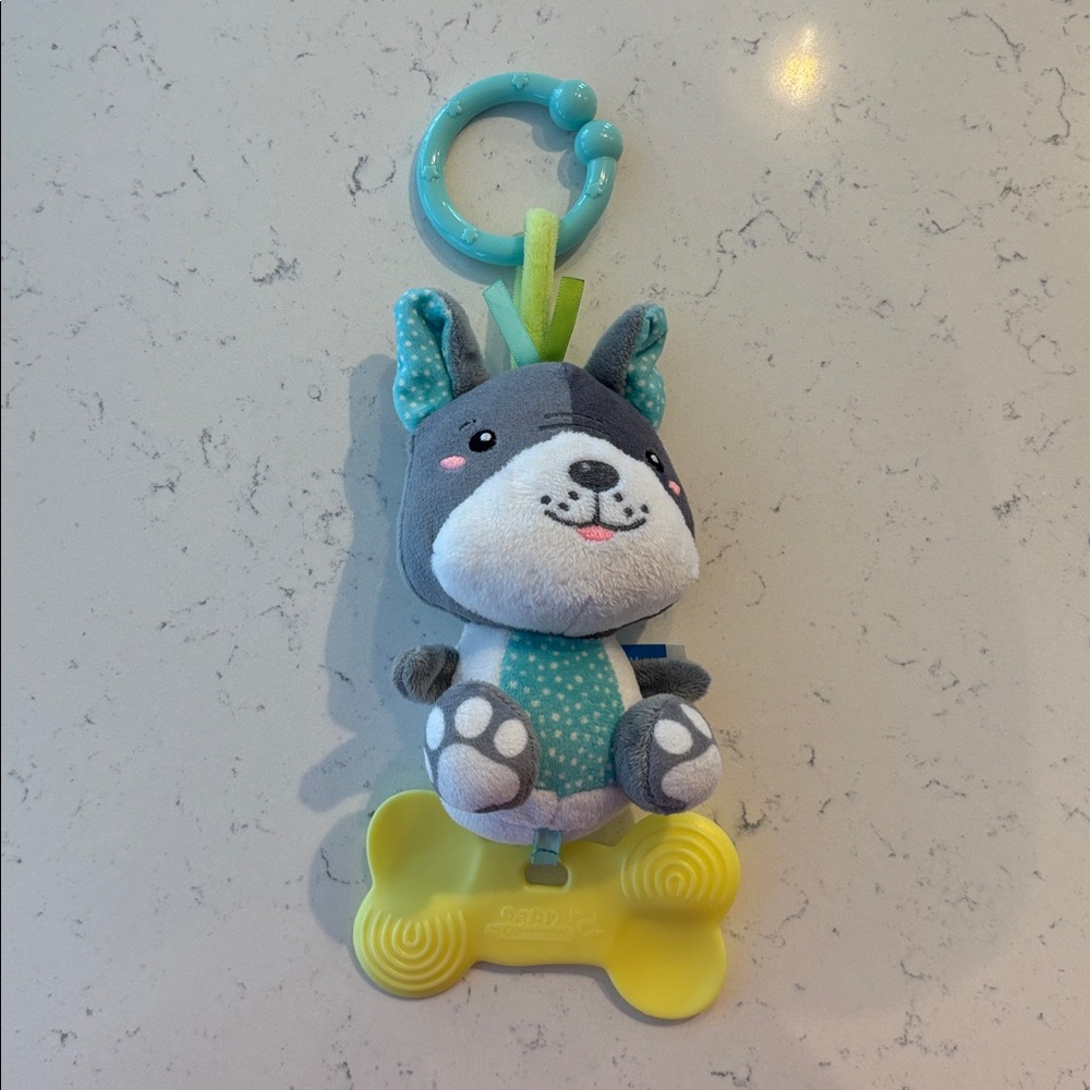 Baby Toy/Teether Bundle - Picture 9 of 12